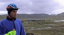 The Finse Alpine Research Centre, 15.7 miles from Haugastøl
